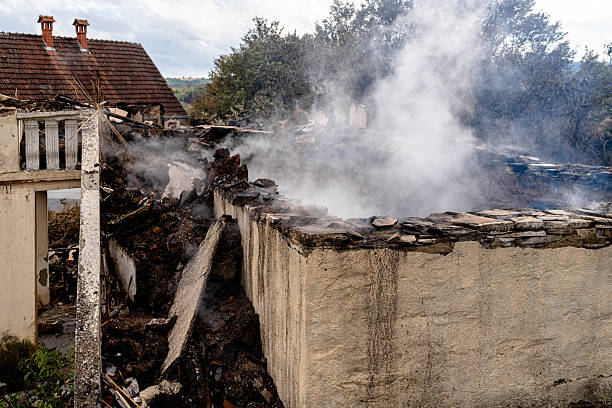 Affordable Fire Damage Restoration solutions in Lonsdale, MN